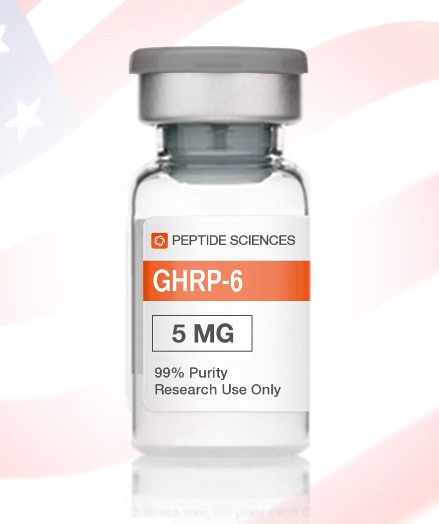 USA Made Peptides